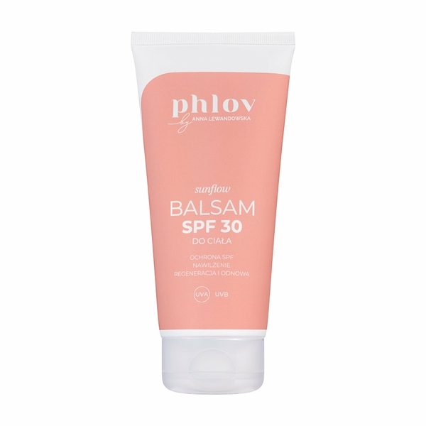 SUNFLOW Body Balm SPF 30