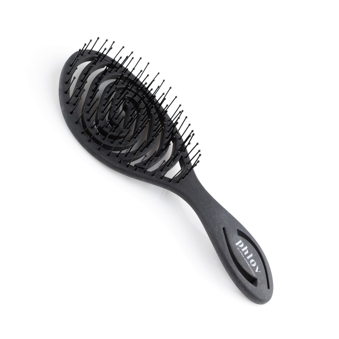 HER BRUSH BLACK