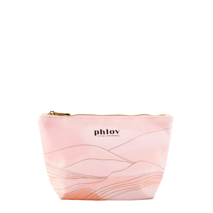 Cosmetic bag