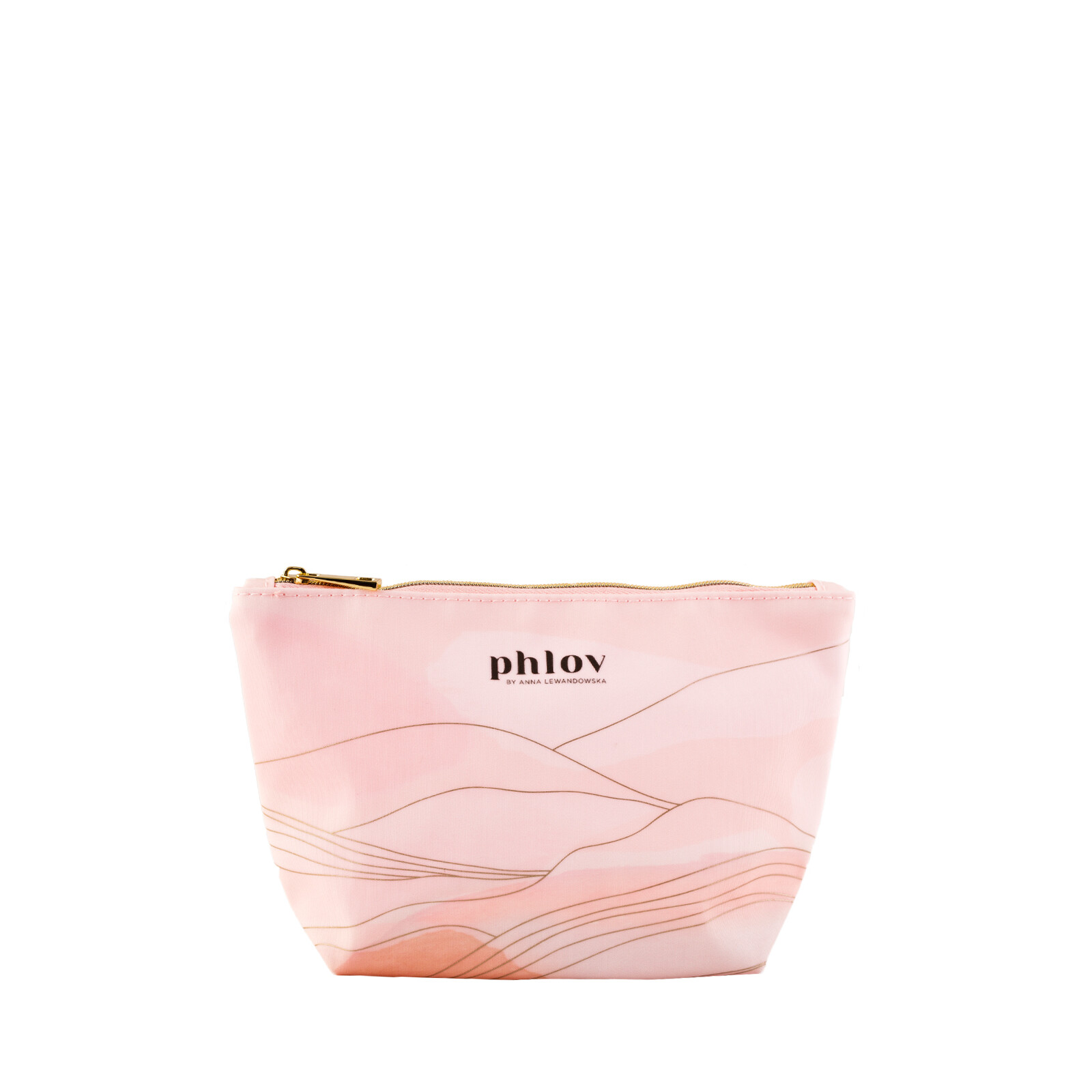 Cosmetic bag