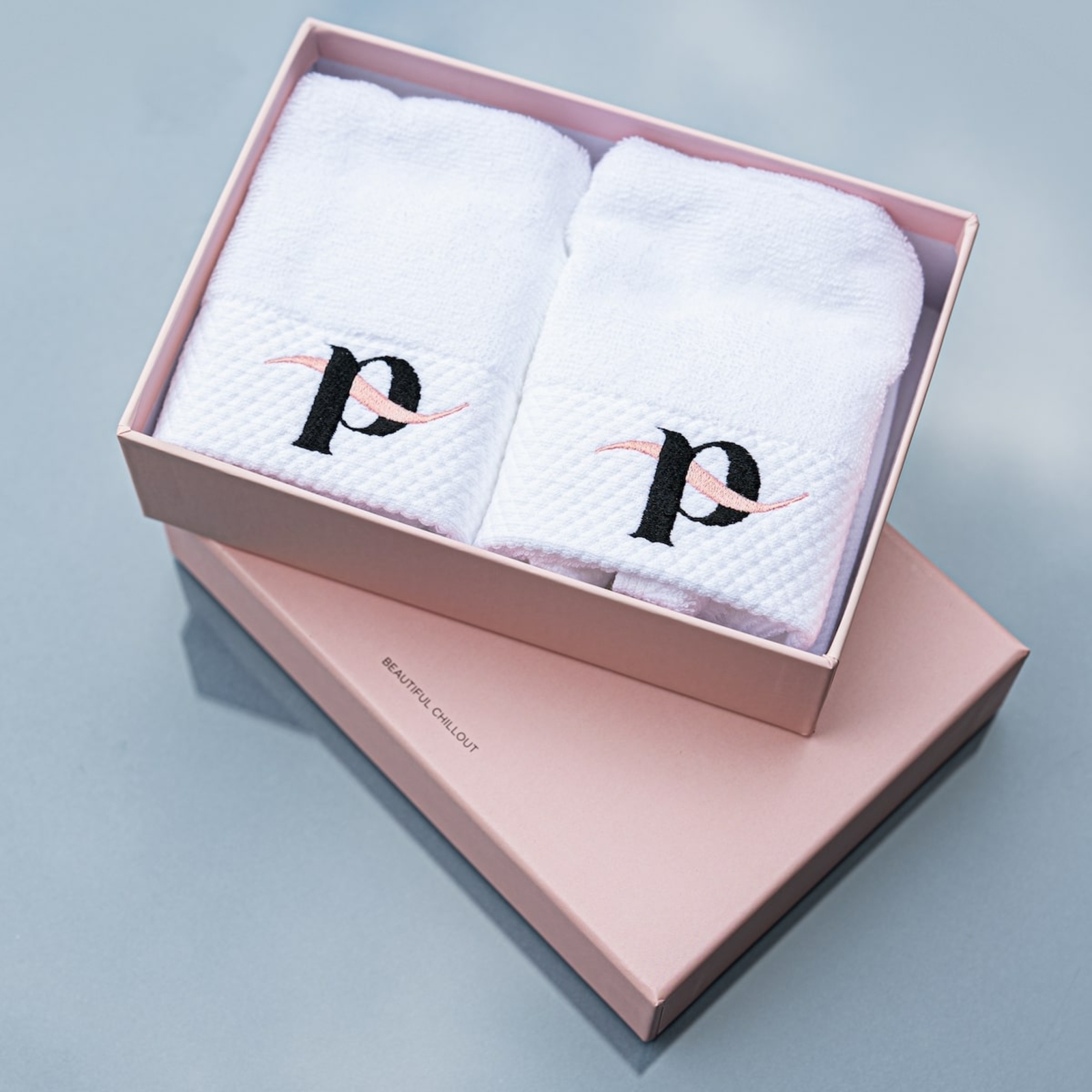 FACE TOWEL SET