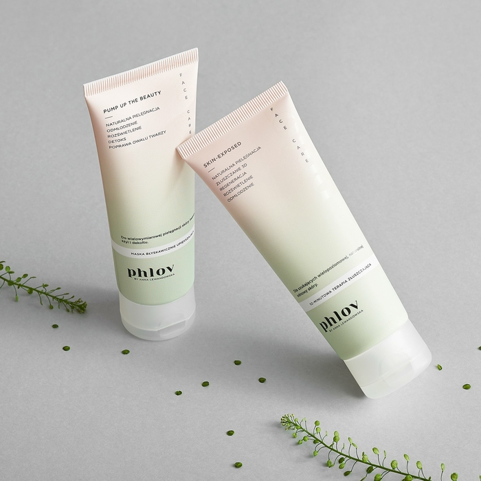 INSTANT SKIN REGENERATION DUO