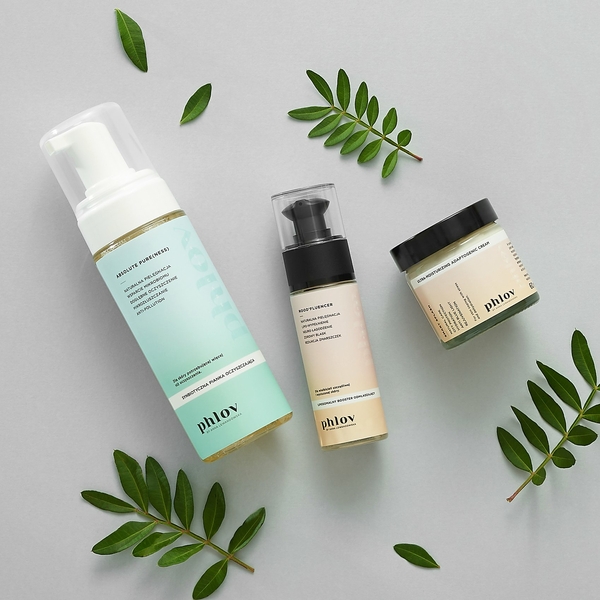 SKINCARE SET