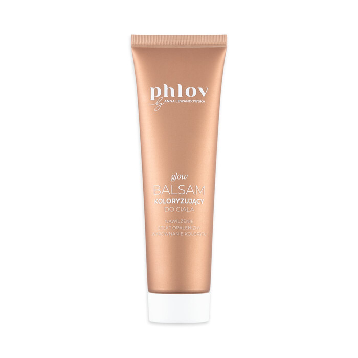 BRONZING BODY BALM