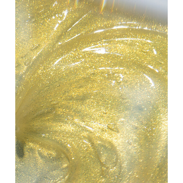 GOLDEN GEL OIL