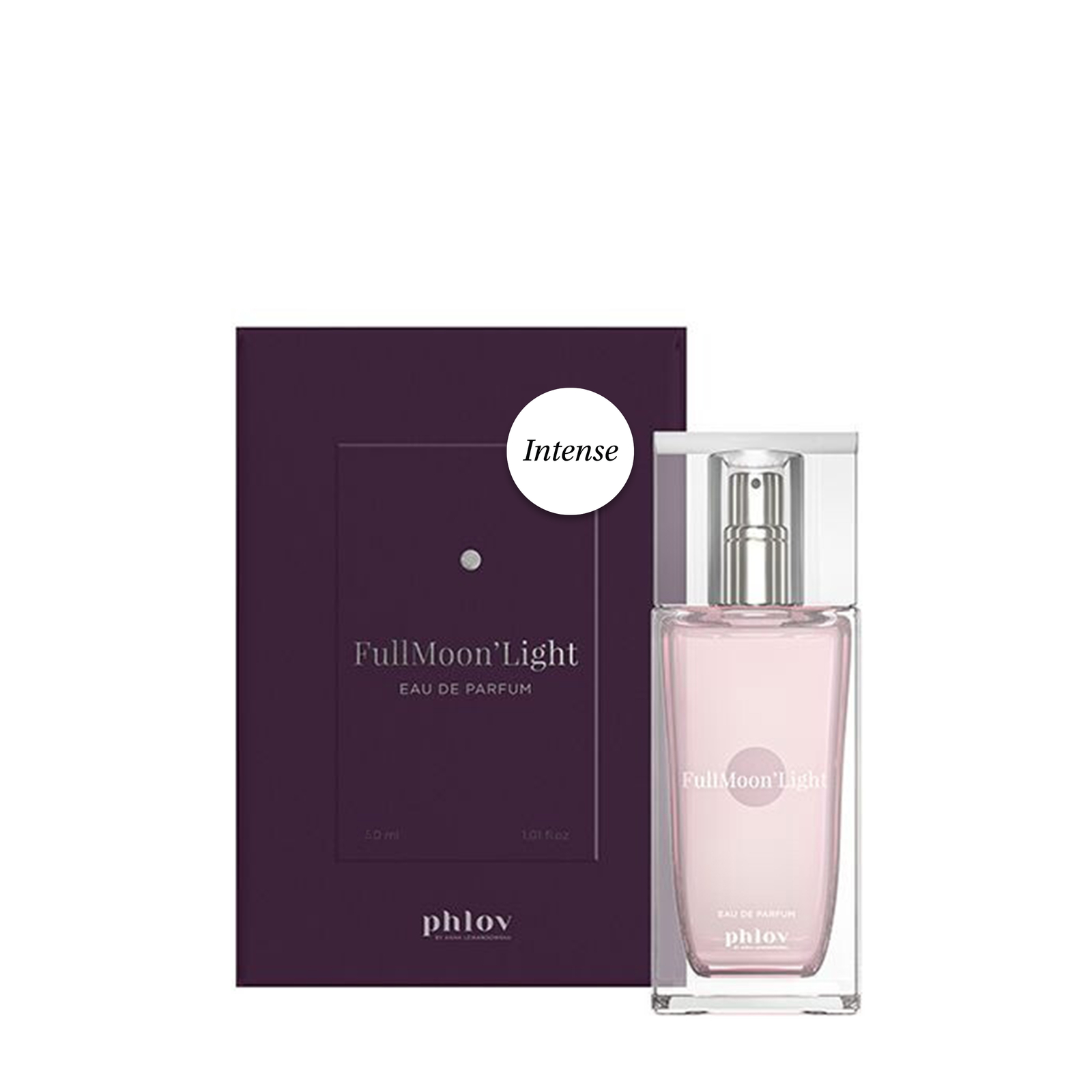 FullMoon’Light INTENSE 50ml