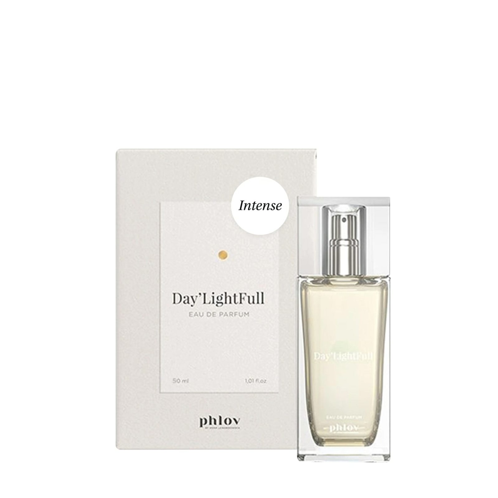 Day’LightFull INTENSE 50 ml