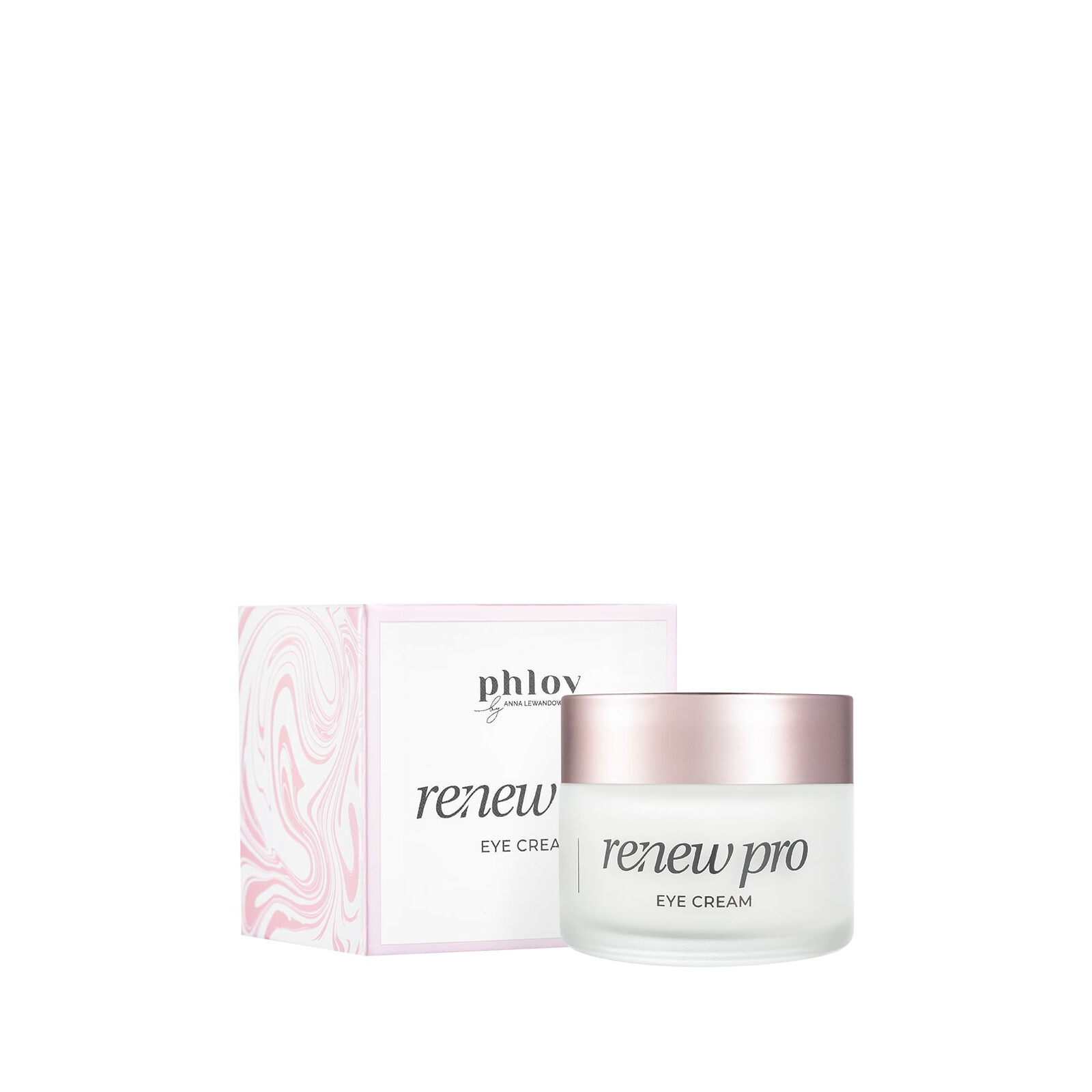 RENEW PRO EYE CREAM