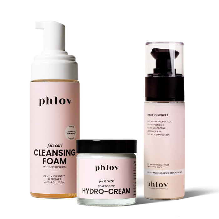 SKINCARE SET