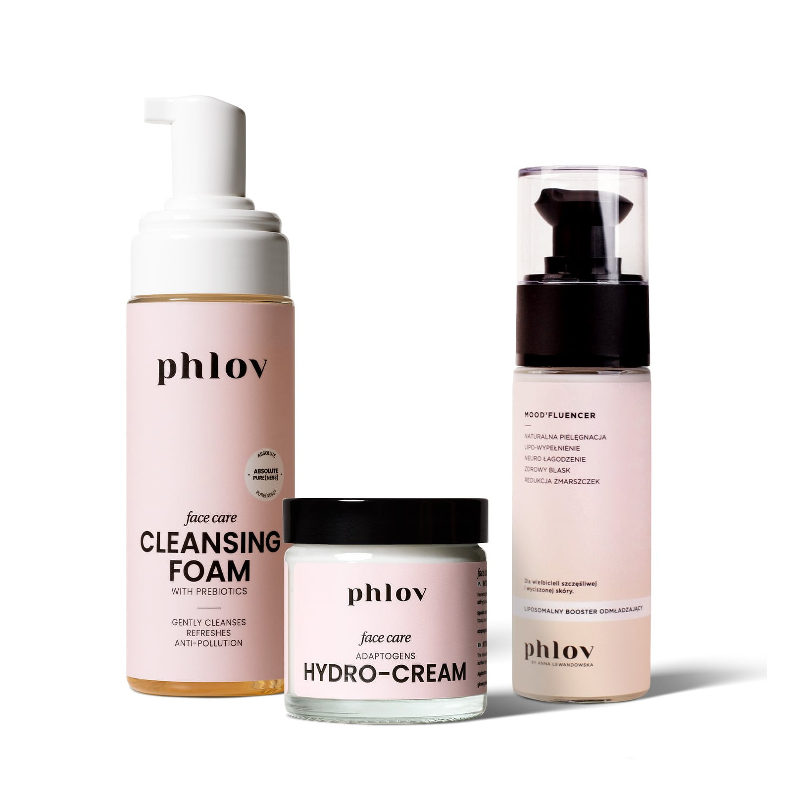 SKINCARE SET