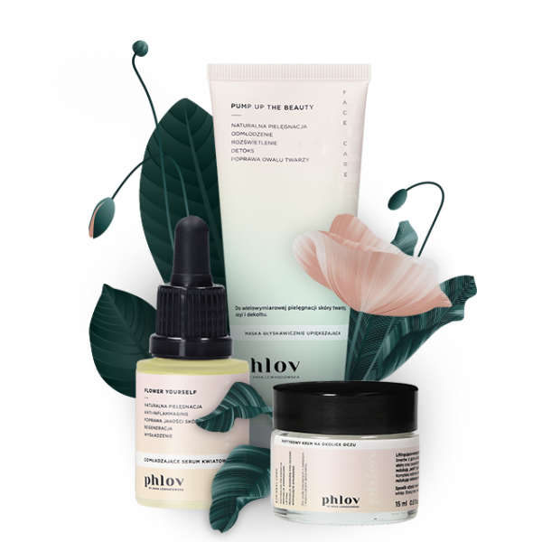 FIRMING ANTI-AGING SET