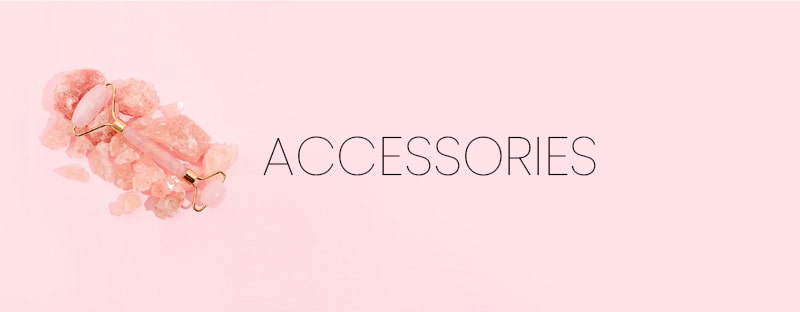 Accessories for face body hair care