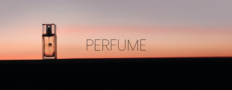 vegan perfume