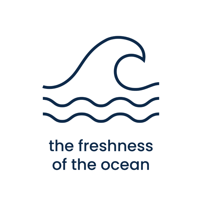 freshnes of the ocean