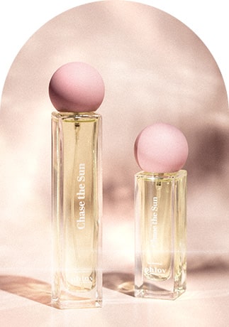 Anna Lewandowska perfume