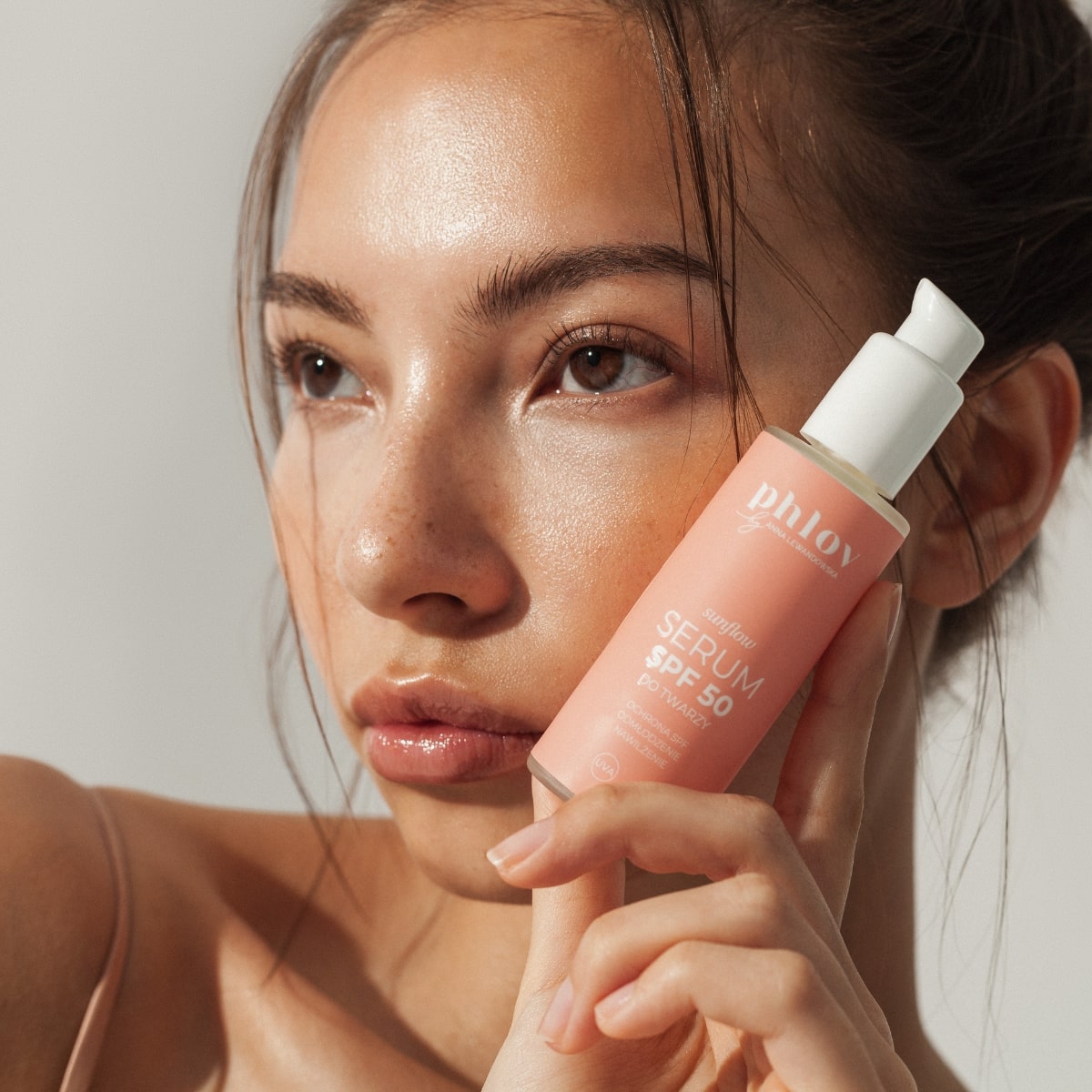 Anna Lewandowska skincare brand