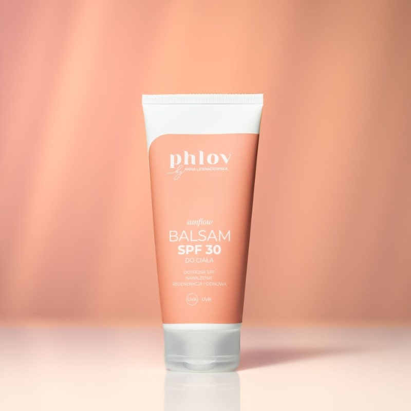 body balm spf 30